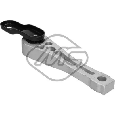 Bilde av Lagring, motor, Bak, audi,seat,skoda,vw, 1K0 199 855 AE, AN, BB, L