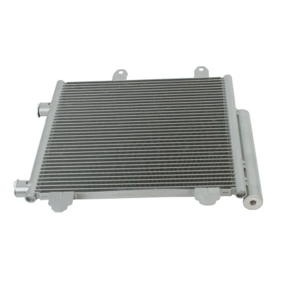 Bilde av MAXGEAR Easy Fit AC830205 Kondensator med tørker 14,4mm 11,1mm Aluminium 340mm R134a