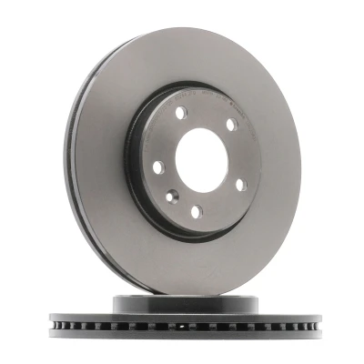Bilde av BREMBO 09.B356.31 Bremseskiver 300 26 5 innvendig ventilert belagt høy karbon OPEL: Insignia B Sports Tourer, Country Tourer