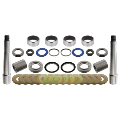Bilde av FEBI BILSTEIN 29710 Reparasjonssett, rattspindelbolt