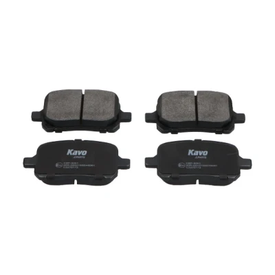 Bilde av KAVO PARTS KBP 9051 Bremseklosser TOYOTA: Previa / Estima II, Camry IV Sedan, LEXUS: RX I
