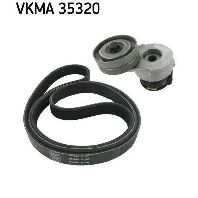 Bilde av SKF VKMA 35320 Kileribberem OPEL: Astra H Caravan, Corsa D Hatchback, Meriva A