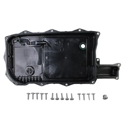 Bilde av METZGER 8020107 oljekar, automatgir med integrert hydraulikkfilter skruesett, skruer