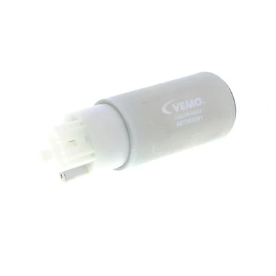 Bilde av VEMO Original Quality V40 09 0002 Drivstoffpumpe elektrisk OPEL: Omega B Sedan, Zafira A, Corsa C Hatchback, MAZDA: FAMILIA 4, MX 5 I, NISSAN: 200SX