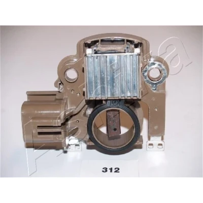 Bilde av Regulator, dynamo, mazda 626 iv, hatchback mx 3, xedos 6, JE48 18 W70