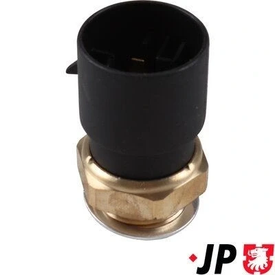 Bilde av JP GROUP 1293200900 Temperaturbryter, radiator ventilator M 22x1,5 for kjøretøy med luftkondisjonering