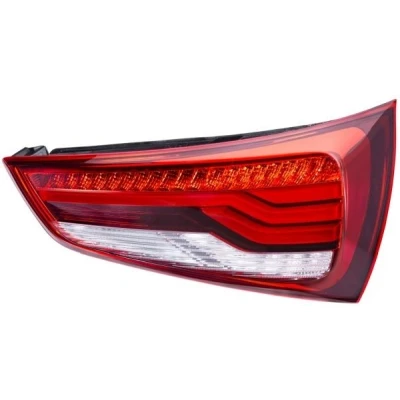 Bilde av HELLA 2SK 011 735 061 Baklykter høyre LED, W16W 12 med lyspære AUDI: A1 Hatchback, Sportback