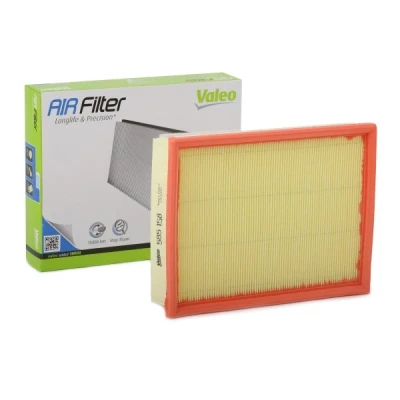 Bilde av VALEO 585158 Luftfilter 54 197 247 Filterinnsats med forfilter RENAULT: LAGUNA 3, 3 Grandtour