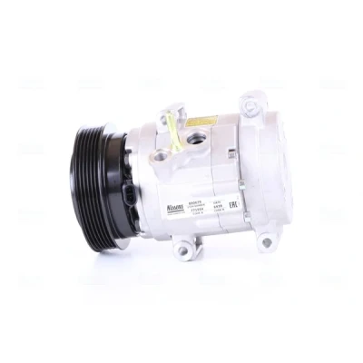 Bilde av NISSENS 890679 Kompressor SP17 12 PAG 46 R 134a OPEL: Antara