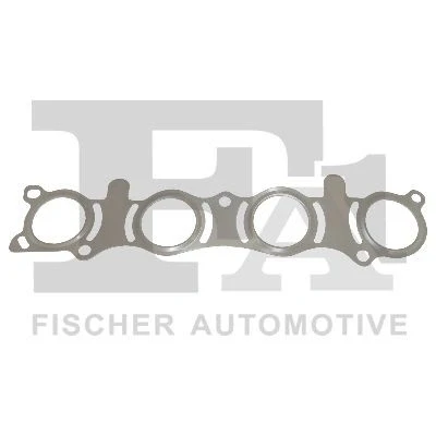 Bilde av FA1 475 003 Eksospakning sylinderhode rustfritt stål NISSAN: Qashqai / Qashqai+2 I