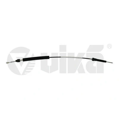 Bilde av VIKA 77111637301 Kabel, girmekanisme SKODA: Fabia 2