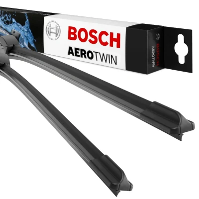Bilde av Vindusvisker Bosch 3 397 014 00R Flatt viskeblad