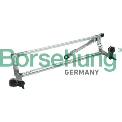 Bilde av Borsehung B11462 Vindusvisker Stangsystem VOLKSWAGEN: Golf 6, 5