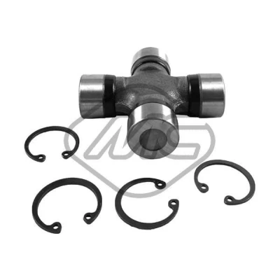 Bilde av Ledd, longitudinalbølge, hyundai santa fé ii, opel antara a, 0446073, 20781756, 49300 2B500