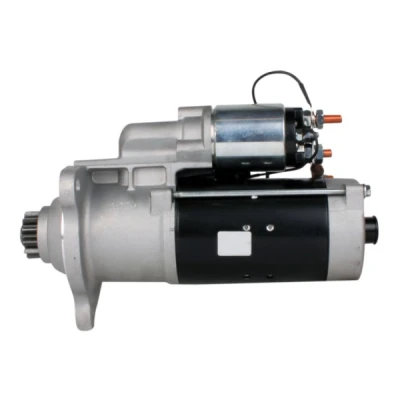 Bilde av HELLA 8EA 012 586 101 Starter 24 5,5 12 SCANIA: P,G,R,T series