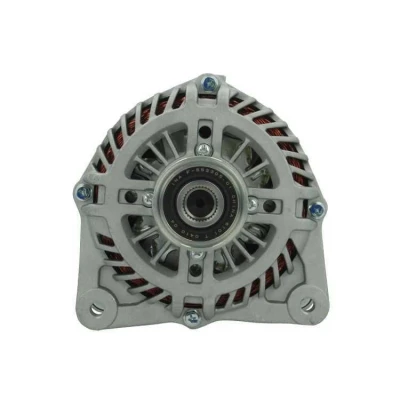 Bilde av CV PSH 165.586.150.130 Dynamo 12V 150A NISSAN: Qashqai / Qashqai+2 I, X Trail