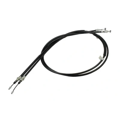 Bilde av MAXGEAR 32 1614 Bremsekabel 1984, 1860mm Skivebrems FORD: Transit Connect Mk1 Van