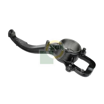 Bilde av Akseltapp, hjulopphengning, Framaksel venstre Bga MT01022 audi q7, q7 van, porsche cayenne, vw touareg OE 7L8407257, 7L8407257A, 7L8407257C