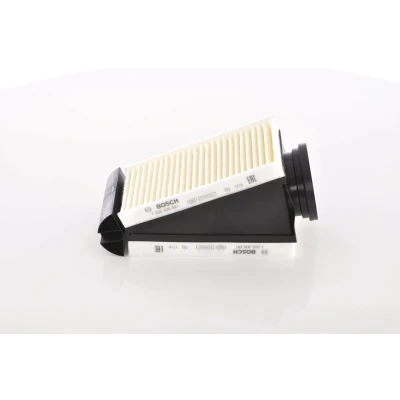 Bilde av BOSCH F 026 400 497 Luftfilter 138 108 261,5 Filterinnsats MERCEDES BENZ: C Klasse T modell, Sedan