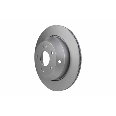 Bilde av HELLA 8DD 355 131 881 Bremseskiver 314 18 05/08 114,3 utvendig ventilert belagt uten hjulfestebolt, hjulnav KIA: SORENTO 3