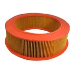 Bilde av ALCO FILTER MD 340 Luftfilter 49,0 410,0 Filterinnsats