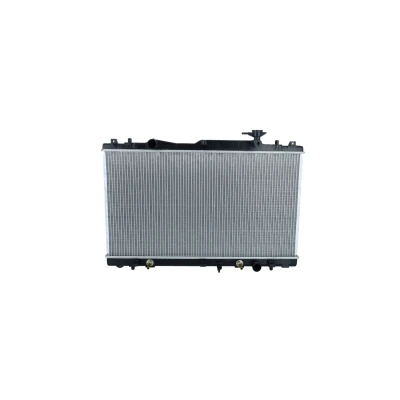 Bilde av NRF 53063 Radiator Aluminium 728 400 16 Kjøleribber loddet
