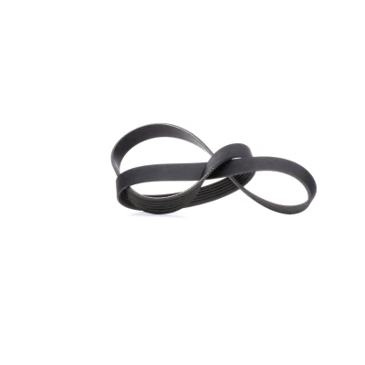 Bilde av GATES 6PK1190 Kileribberem 1190 6 Polyester, EPDM (etyl propylen dien gummi) FleetRunner Micro V MITSUBISHI: Outlander 2 SUV, MAZDA: CX 5 I