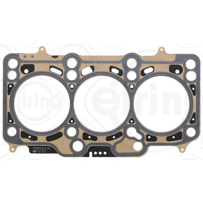 Bilde av ELRING 732.321 Toppakning 1,71 82 metallagpakning VOLKSWAGEN: Polo V Hatchback, SKODA: Fabia 2
