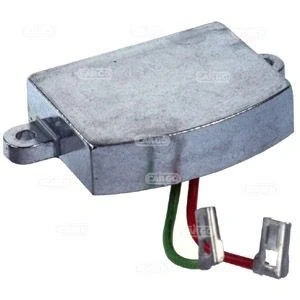 Bilde av HC Cargo F 032 130 849 Generatorregulator 14V