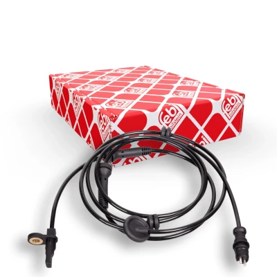Bilde av FEBI BILSTEIN 102256 ABS Sensor venstre bakaksel, høyre bakaksel 1960 FIAT: Doblo I Cargo