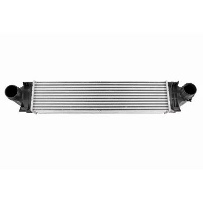 Bilde av VEMO V48 60 0048 Ladeluftkjøler VOLVO: V70 3, XC70 II Stasjonsvogn, FORD: S Max Mk1, MONDEO 4 Turnier, LAND ROVER: Range Rover Evoque