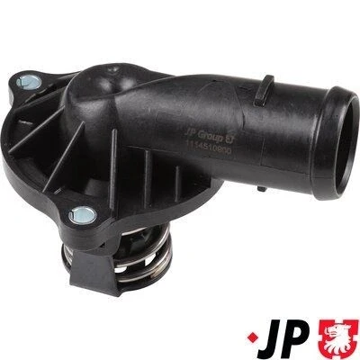 Bilde av JP GROUP 1114510900 Termostathus med termostat, tetningsring AUDI: Q5