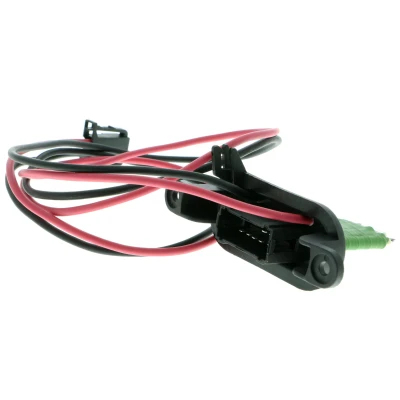 Bilde av VEMO V46 79 0025 Regulator, kabinvifte med kabel Original Quality RENAULT: Kangoo II Express