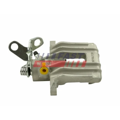 Bilde av Dørfester, bakaksel begge sider, seat toledo iv, skoda rapid, rapid spaceback, 5JA839249B, 5JA839249D, 5JA839249E