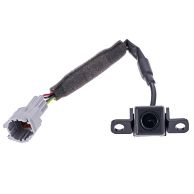 Bilde av ACKOJA A53 74 0021 Ryggekamera med kabel KIA: RIO 3