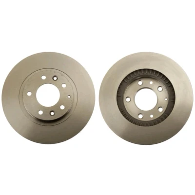 Bilde av TRW DF6068 Bremseskiver 290 22 5 114,3 ventilert