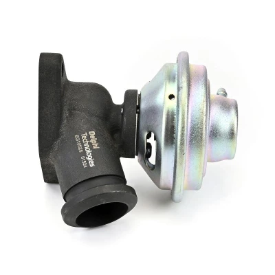 Bilde av DELPHI EG10528 12B1 EGR Ventil uten tetning, kjøler
