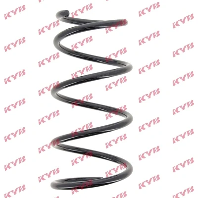 Bilde av KYB K Flex RG1568 Fjærer framaksel spiralfjær for kjøretøy med standard chassis