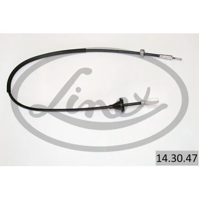 Bilde av LINEX 14.30.47 Speedometer Aksel 1010