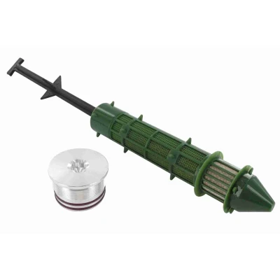 Bilde av VEMO Original Quality V10 06 0022 Tørker plast med hette VOLKSWAGEN: Polo V Hatchback