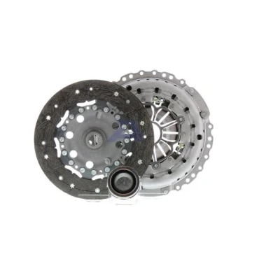 Bilde av AISIN Clutch Kit (3P) KY 103 tre deler med clutchtrykkplate clutchplate, utløserlager 240 HYUNDAI: Santa Fe I