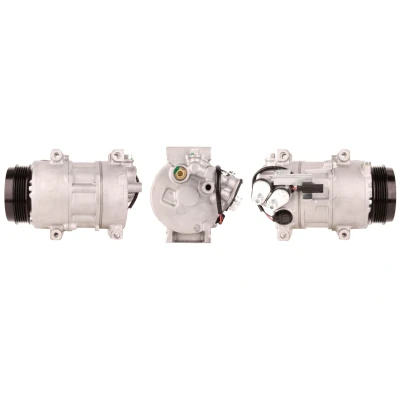Bilde av LUCAS ELECTRICAL ACP548 Kompressor PAG 46 MERCEDES BENZ: B Klasse, A Klasse
