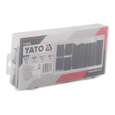 Bilde av YATO YT 06866 Termal krympeslange