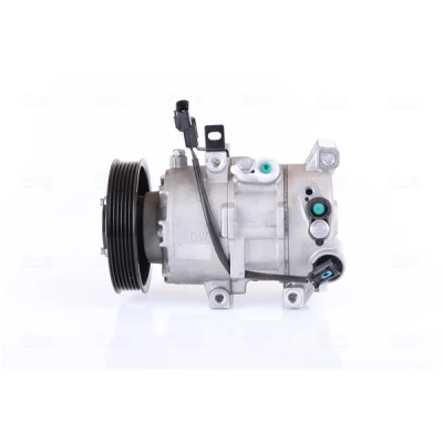 Bilde av NISSENS 890425 Kompressor DVE13 12 PAG 46 R 134a