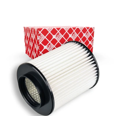 Bilde av FEBI BILSTEIN 173131 Luftfilter 201 163 Filterinnsats