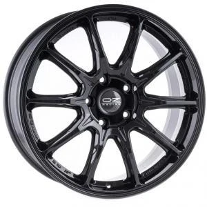 Bilde av OZ Hyper XT HLT G.Blk 9,5x21 5/120 ET26 B66.6