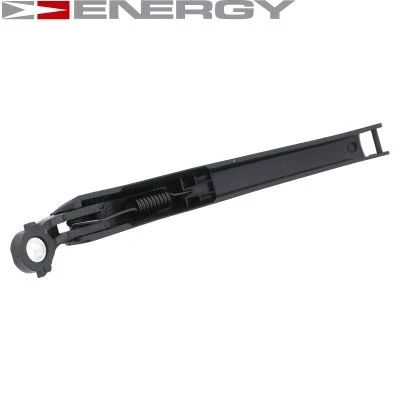 Bilde av Vindusviskerarm Energy RWT0017 bak uten viskerblad med hette VOLKSWAGEN: Passat B7 Variant, B6 Polo IV Hatchback, SKODA: Fabia 2