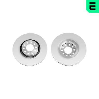 Bilde av OPTIMAL BS 8226C Bremseskiver framaksel 321 30 5/10 ventilert belagt VOLKSWAGEN: Passat B5 GP Stasjonsvogn, Sedan