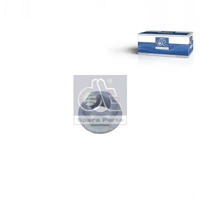 Bilde av DT Spare Parts 4.40566 Mutter MERCEDES BENZ: ML Klasse