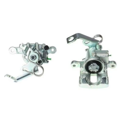 Bilde av BUDWEG CALIPER 344706 Bremsecaliper HONDA: CIVIC 8 Hatchback